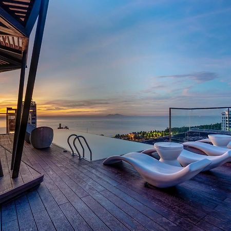 Draco Hotel&Suites Danang Exteriér fotografie