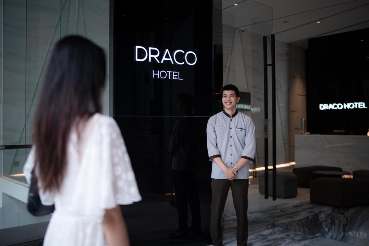 Draco Hotel&Suites Danang Exteriér fotografie